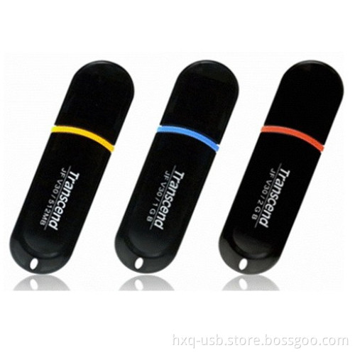 Plastic USB Flash (HXQ-P045)